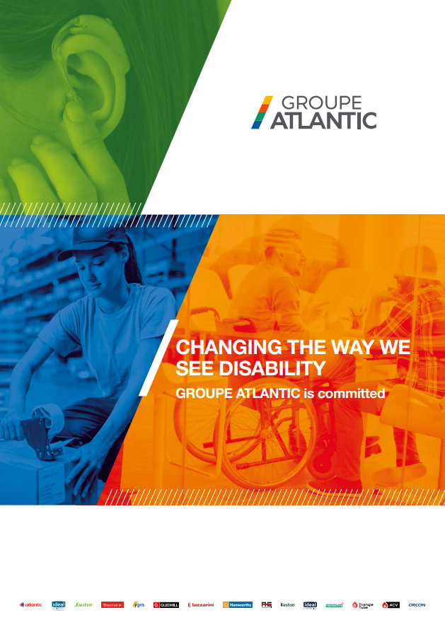Changing the way we see disability