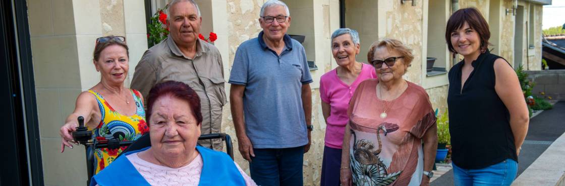 image fonds de dotation "chaleurs partagées"