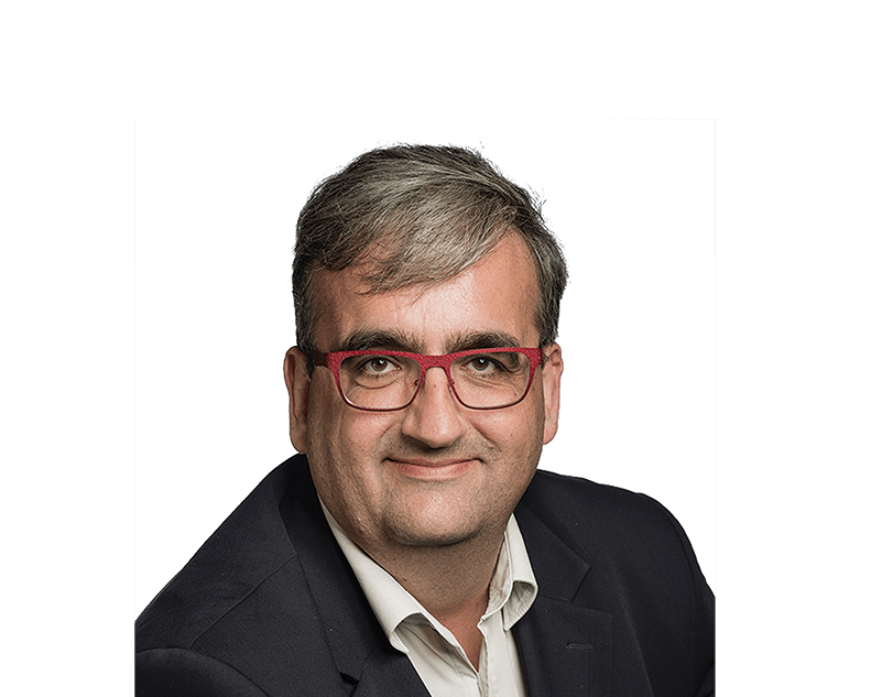 image avec "Construire ensemble une relation long terme" avec photo DRH