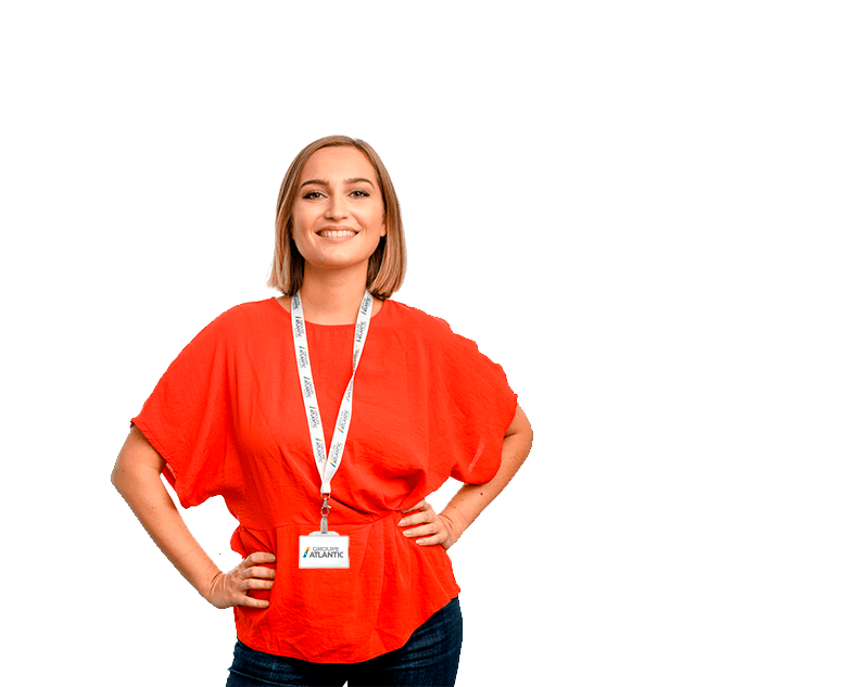 Image Entrepreneurs who blend passion, enthusiasm and responsibility